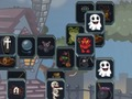 Игра Призрачный маджонг онлайн
