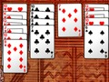 Игра Алжирский пасьянс онлайн
