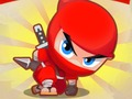 Игра Бегущий ниндзя 2 онлайн
