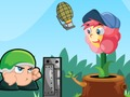 Игра Цветочная лихорадка онлайн