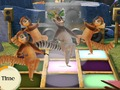 Игра Вечеринка короля Джулиана онлайн
