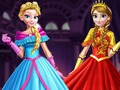 Игра Принцессы: день коронации онлайн