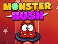 Игра Прорыв монстра онлайн