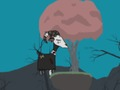 Игра Прыжки козы онлайн