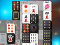 Игра Черно-белый маджонг 2 онлайн