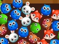 Игра Плюшевые животные онлайн