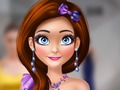 Игра Мода Идеальный макияж онлайн