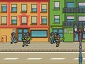 Игра Спасение Земли онлайн