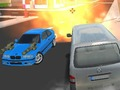 Игра Скрежет металла: Дрейфующие войны онлайн