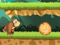 Игра Банановые джунгли онлайн