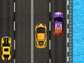 Игра Автомобильный гонщик онлайн