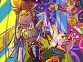 Игра Торговый центр Миа онлайн