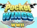 Игра Карманные крылья Вторая мировая война онлайн