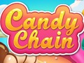 Игра Конфетная цепь онлайн