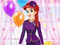 Игра Костюмы Ариэль онлайн