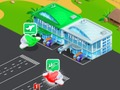 Игра Жужжание аэропорта онлайн