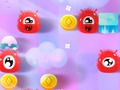 Игра Союз монстров онлайн
