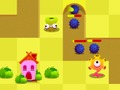 Игра Оборона: башни монстров онлайн