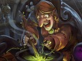 Игра Алхимическая ведьма онлайн
