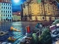 Игра Аллея воров онлайн