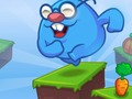 Игра Крот - первый сборщик онлайн