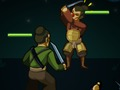 Игра Удар ронина онлайн