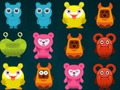 Игра Волшебные монстры онлайн