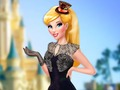 Игра Золушка - фанат Диснея онлайн