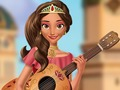 Игра Концерт Елены из Авалора онлайн