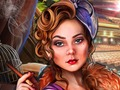 Игра Тайна за занавесом онлайн
