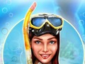 Игра Подводные исследования онлайн