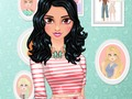 Игра День рождения принцессы онлайн