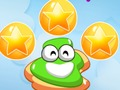 Игра Желейный ломтик онлайн