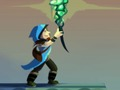 Игра Злой змей онлайн