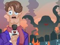 Игра Монстероид онлайн