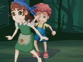Игра Гензель и Гретель онлайн