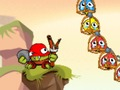 Игра Стреляющий мальчик онлайн