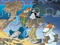Игра Путешествие с Теей онлайн