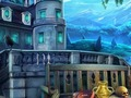 Игра Изгнанный король онлайн