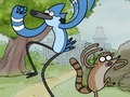 Игра Обычный мультик: Найти отличия онлайн