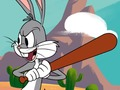 Игра Луни Тюнз: Ошибки и терпение онлайн
