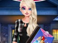 Игра Принцесса: Жизнь писателя онлайн