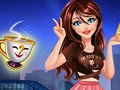 Игра Фанатка сказок онлайн