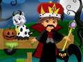 Игра Хэллоуин-парад: Костюмы онлайн