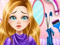 Игра Принцесса отправлена в будущее онлайн