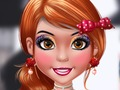 Игра Модный журнал: Идеальный макияж онлайн