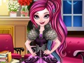 Игра Сказочные комнаты онлайн