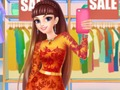 Игра Хелен: Покупки в чёрную пятницу онлайн