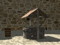 Игра Побег из старинной деревни онлайн