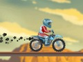 Игра Мотоциклист: Гонки онлайн